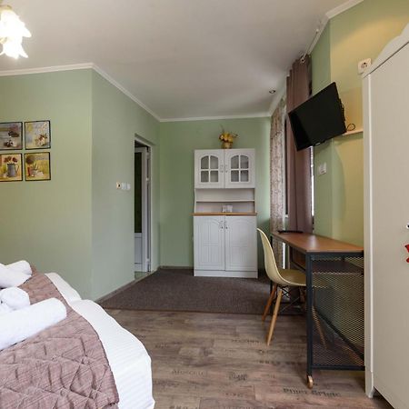 Villa Kaja Bansko Esterno foto