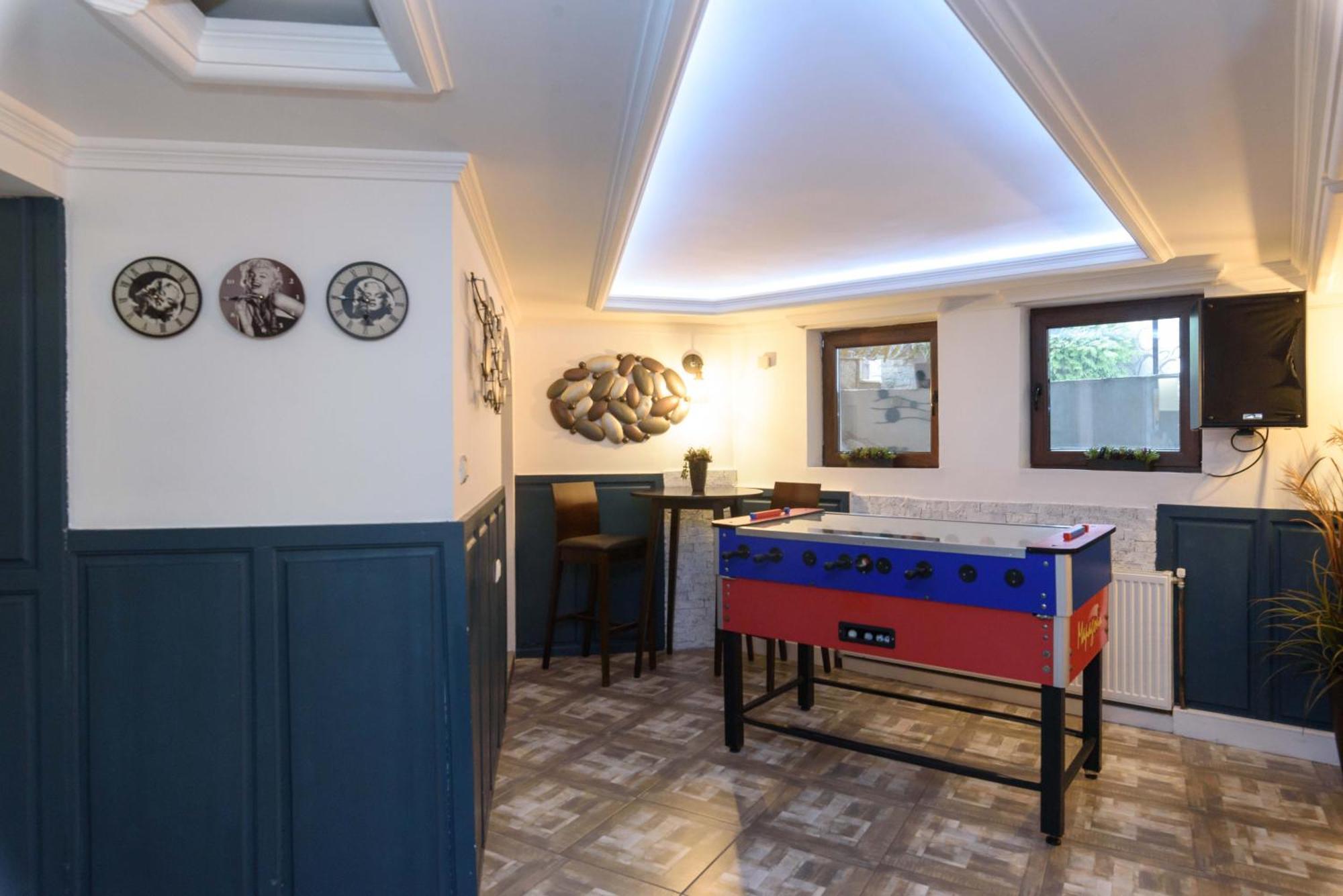 Villa Kaja Bansko Esterno foto