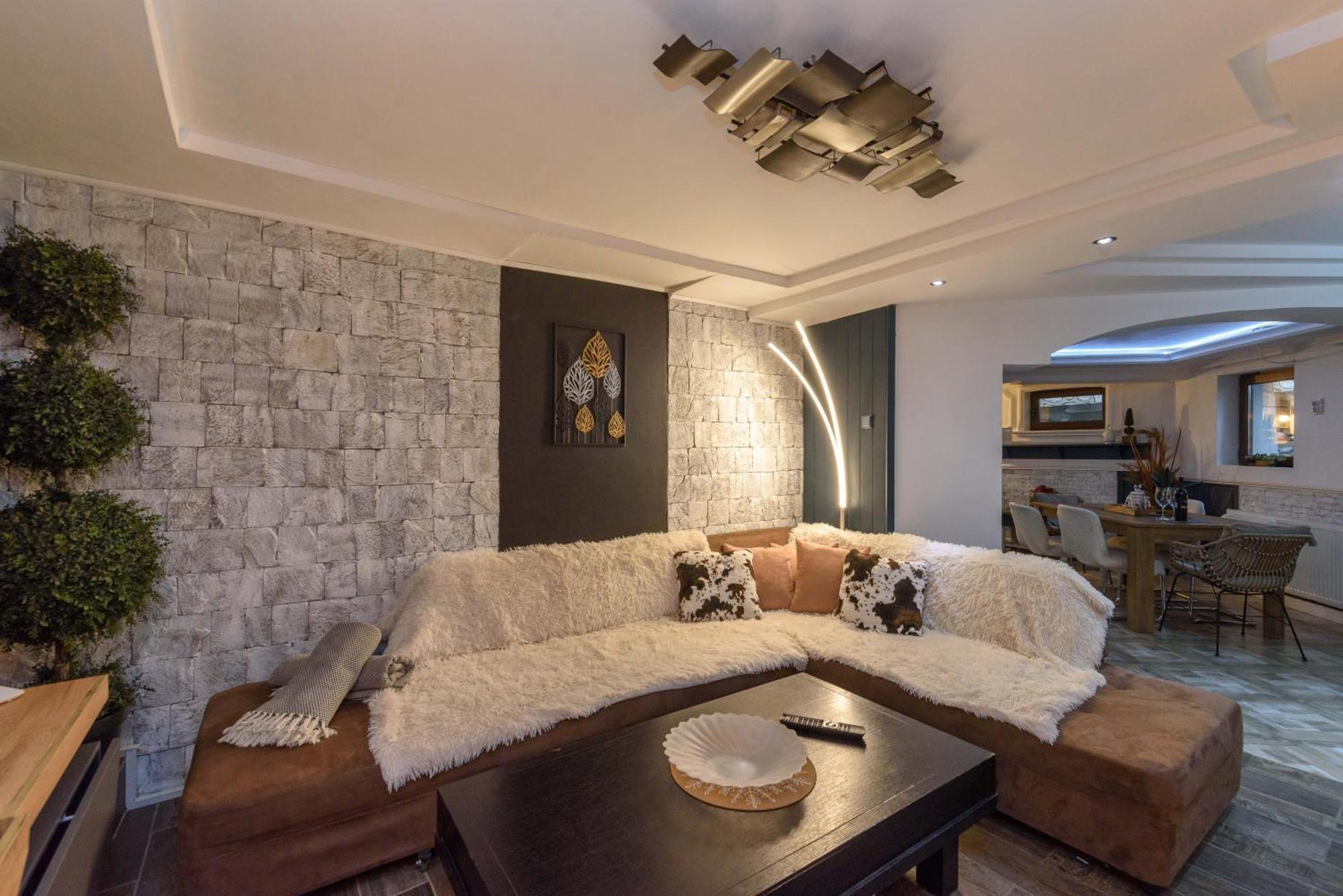 Villa Kaja Bansko Esterno foto