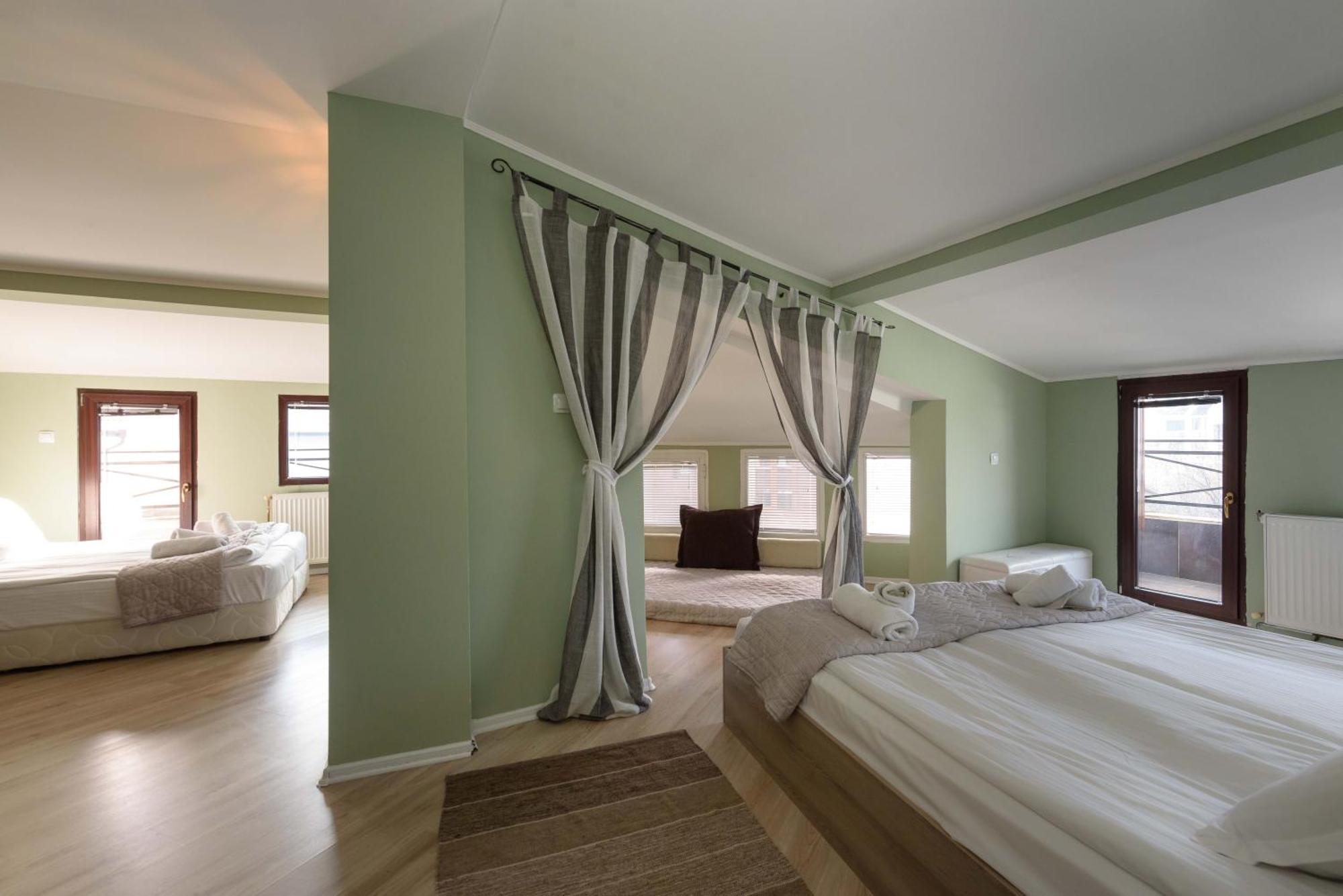 Villa Kaja Bansko Esterno foto
