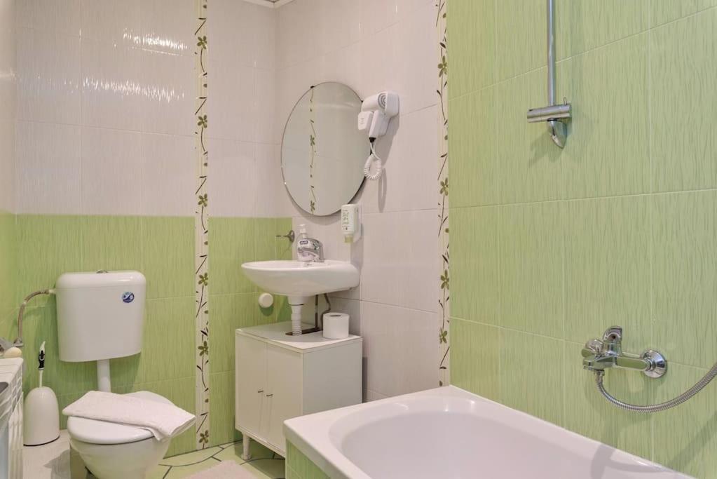 Villa Kaja Bansko Esterno foto